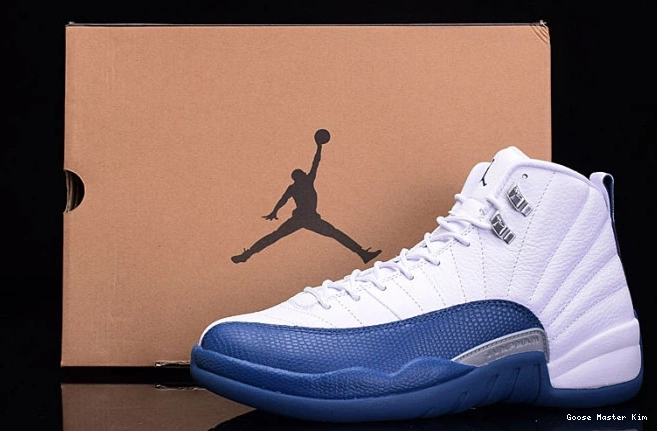 Jordan Air 130690-113 Blue